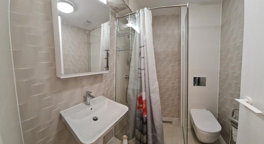 DIRECT PROPRIETAR - Cloud9 ap.3 camere, 2 locuri parcare, Pipera, Aviatiei