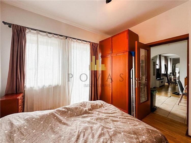 Vanzare Apartament 2 Camere Cotroceni - Eroilor