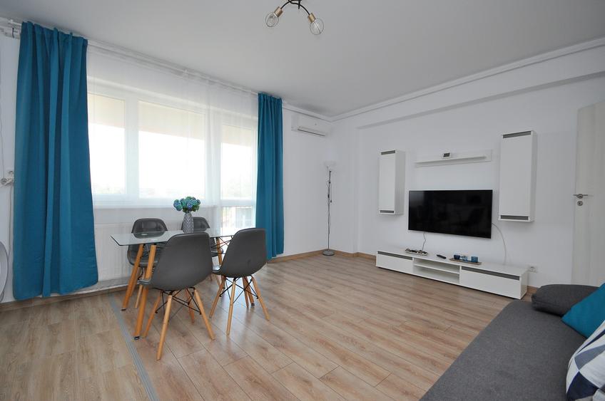 Apartament 3 camere | Bloc 2020 | Parcare | Drumul Taberei | Prel. Ghencea