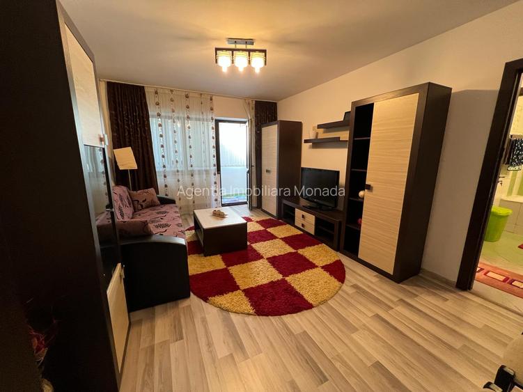 Apartament 2 camere de inchiriat Gorjului (exact in intersectie) - 2