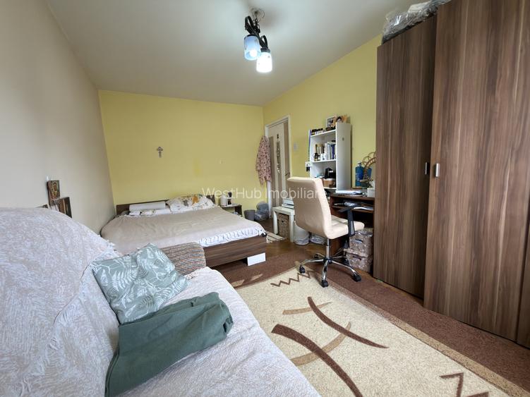 Apartament 4 Camere, 78 mp, etaj 3 - zona Circumvalatiunii - 6