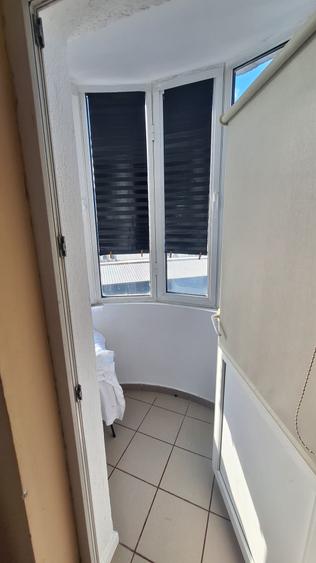 Tomis 3 ( Mega Image ) - 2 camere decomandate confort maxim
