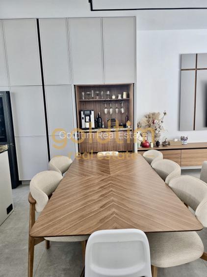 TOWNHOUSE/AVALON/6 CAMERE/PORSCHE PIPERA/PET FRIENDLY/2 PARCARI/ROND OMV/+TVA