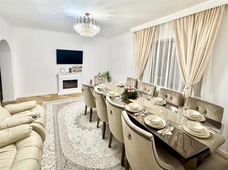 Casa de vanzare - 194 mp utili si 1000 mp teren - Burdujeni - 3