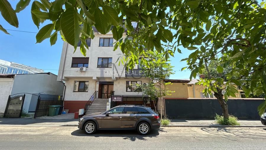 3 camere decomandate- CĂMINUL UNEI FAMILII -zona Expozitiei - 26