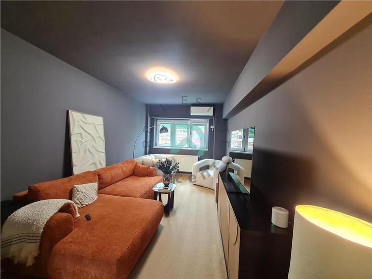 Apartament 4 camere Racadau, modern, Brasov