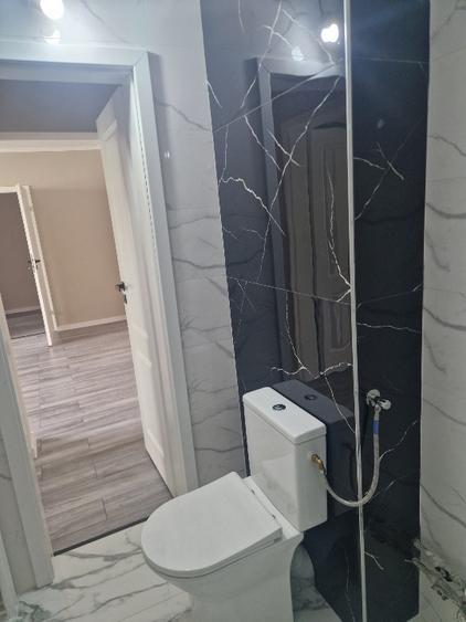Apartament 2 camere Strada Sibiu