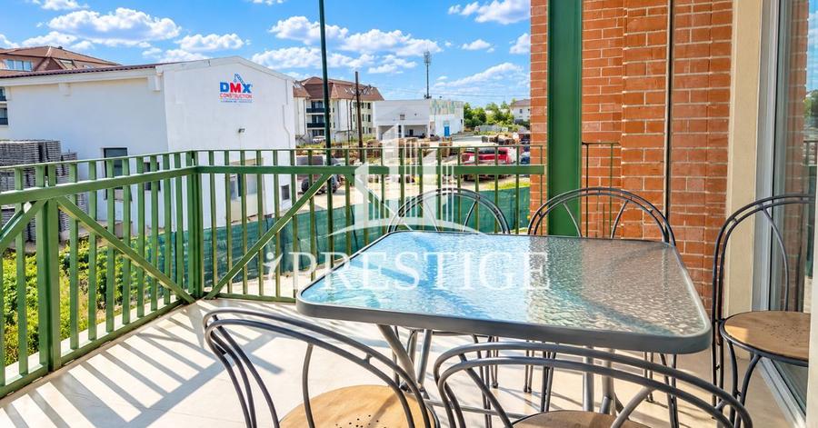 APARTAMENT 2 CAMERE DE ÎNCHIRIAT | THE LAKE HOME - LACUL LUI BINDER