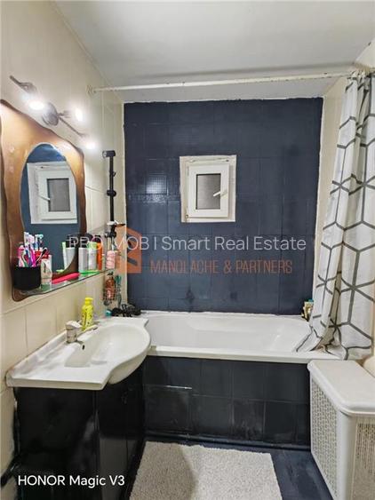 Apartament 2 camere semidecomandat zona Dorobanti 1 - 4