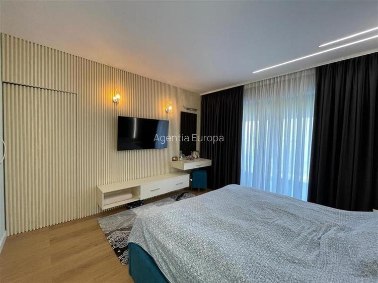 Casa P+1 de vanzare in Somova judetul Tulcea - 28