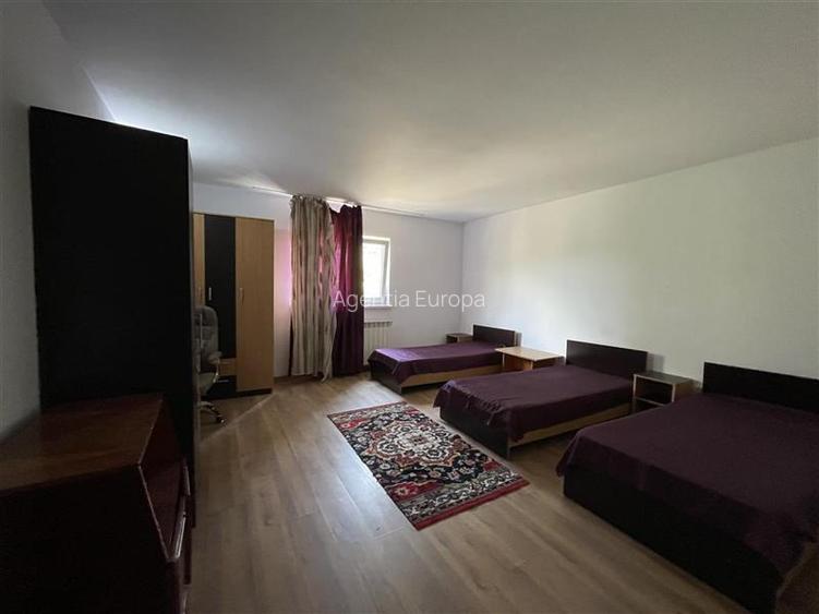 Casa tip Pensiune zona Dallas-Tulcea - 11