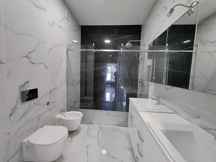 Apartament cu gradina în zona Iancu Nicolae | British School