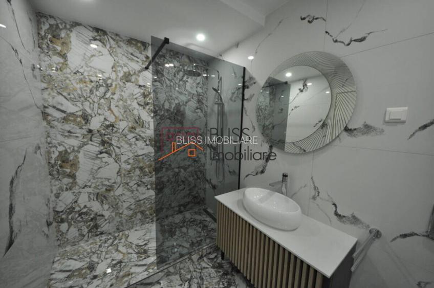 Apartament De Lux Cu Vedere Spre Parcul Herăstrău - 20