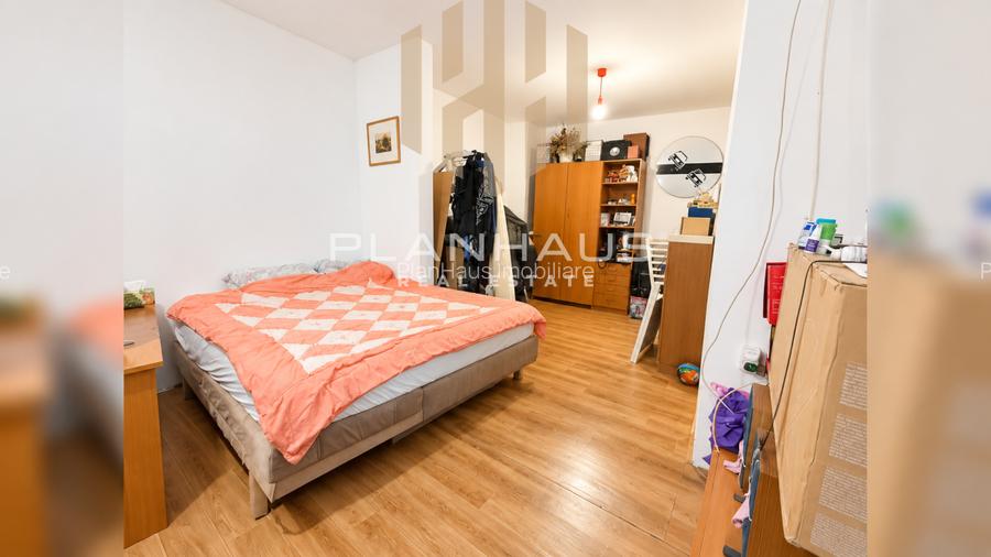 Casă individuală cu garaj - Centrul Vechi, Baia Mare - 13