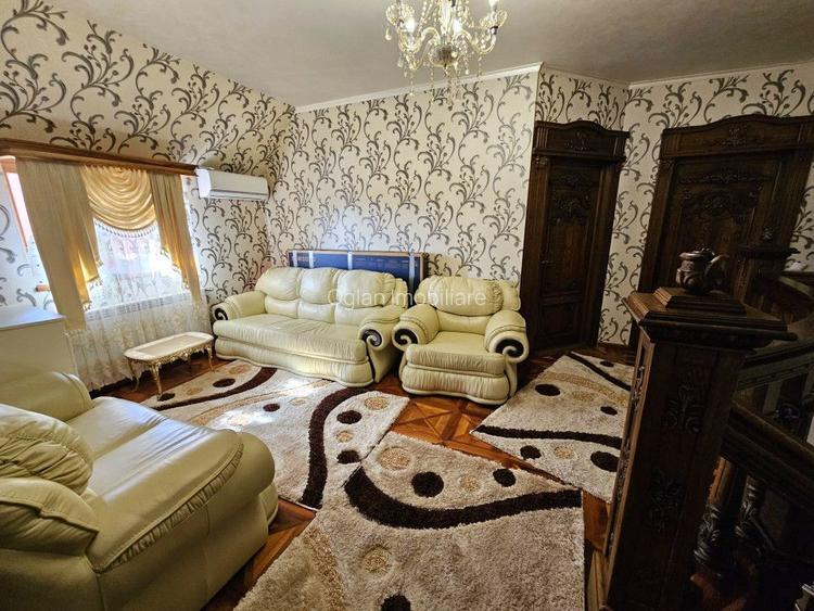 Casa de Lux Calea Poplacii - 11
