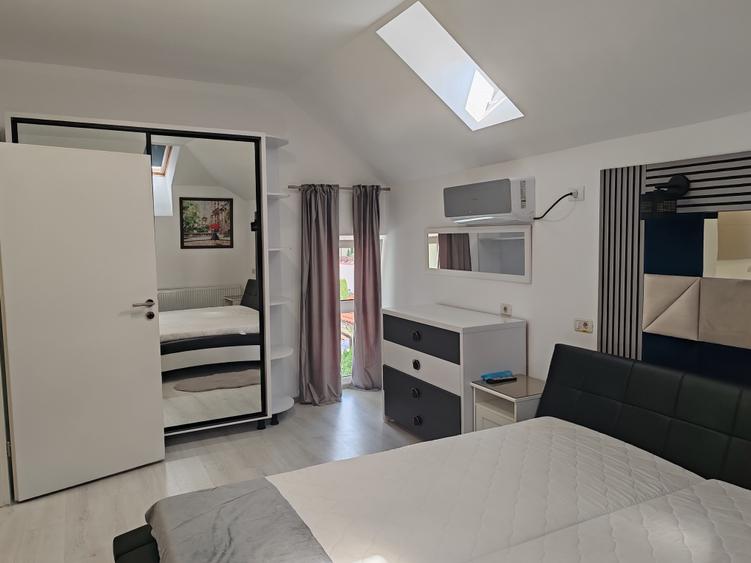 Apartament 3 camere recent renovat, mobilat si utilat nou zona Str. Lunga