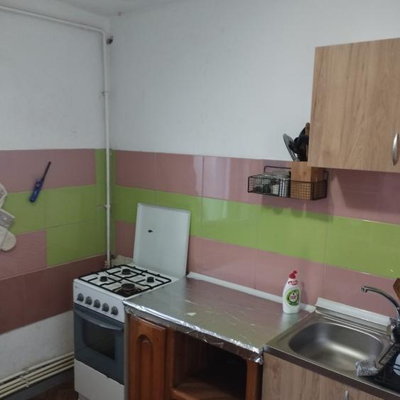 Apartament 3 camere Tomesti