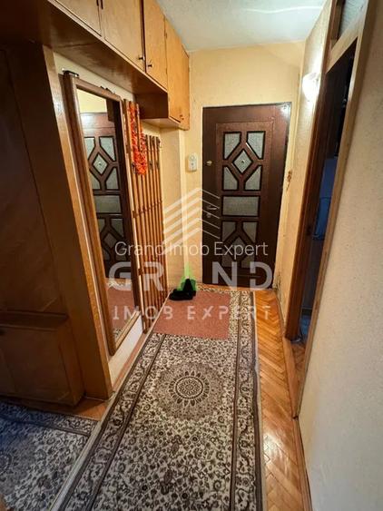 Apartament 3 Camere | 2 Bai | Parcare | Petfriendly | Manastur/Almasului - 3