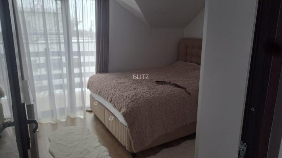 Casă duplex modernă, 120 mp, zona Vasile Alecsandri - 6