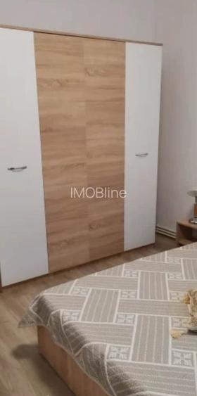 Apartament 2 camere zona Tomis Nord mobilat utilat 52 mp - 4