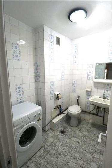 Apartament 3 camere, centrala proprie,  Complexul Studentesc
