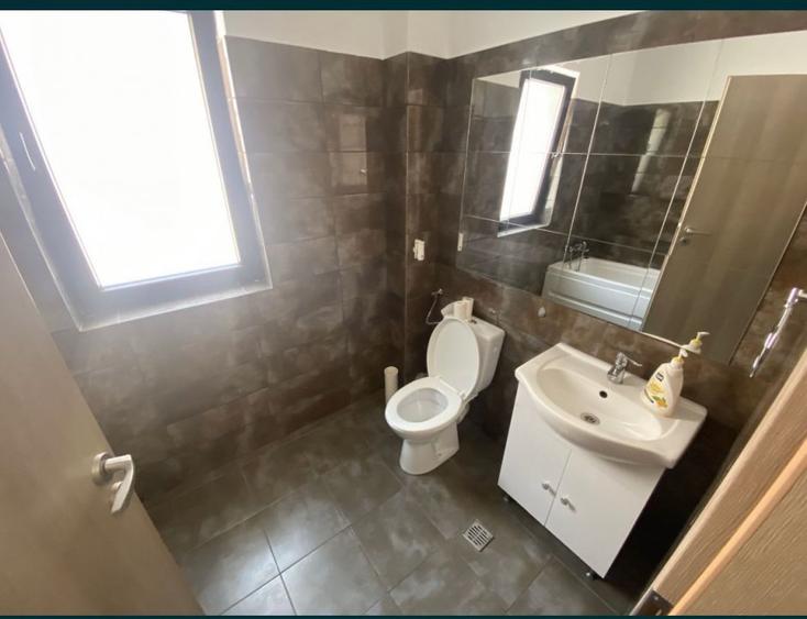 APARTAMENT 2 CAMERE MILITARI LUX
