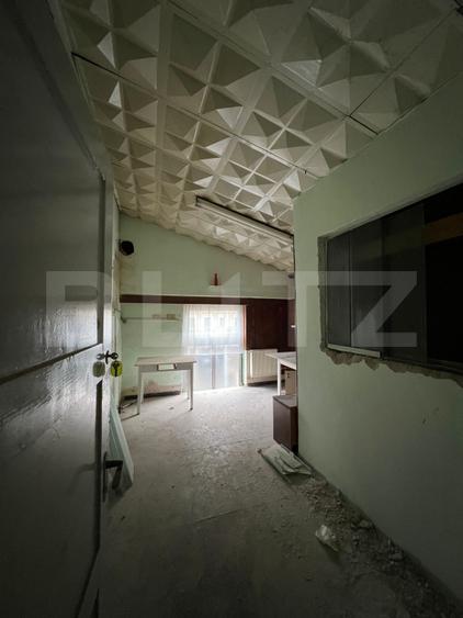 Spatiu comercial de inchiriat, 900 mp, zona Semicentral