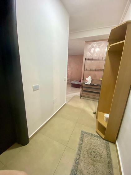Apartament - 2 camere - Centrala proprie - AC - Pet friendly- Militari Residence