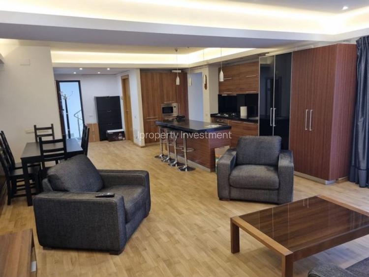 Închiriere Apartament 3 camere în zona Ultracentrala - 5