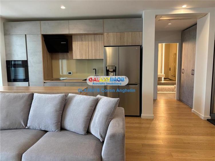 Exclusiv: Apartament Premium 2 Camere - Aviatiei Tower - 2