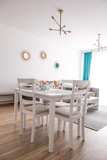 Apartament 2 Camere   Mamaia, Moon Light, zona Vega - 350 euro