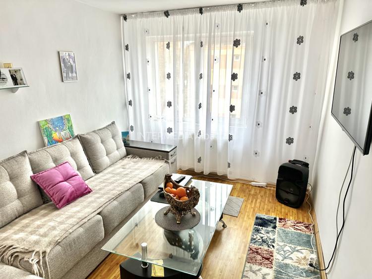 Apartament 2 camere in Cetate mobilat si utilat zona Spital - 18