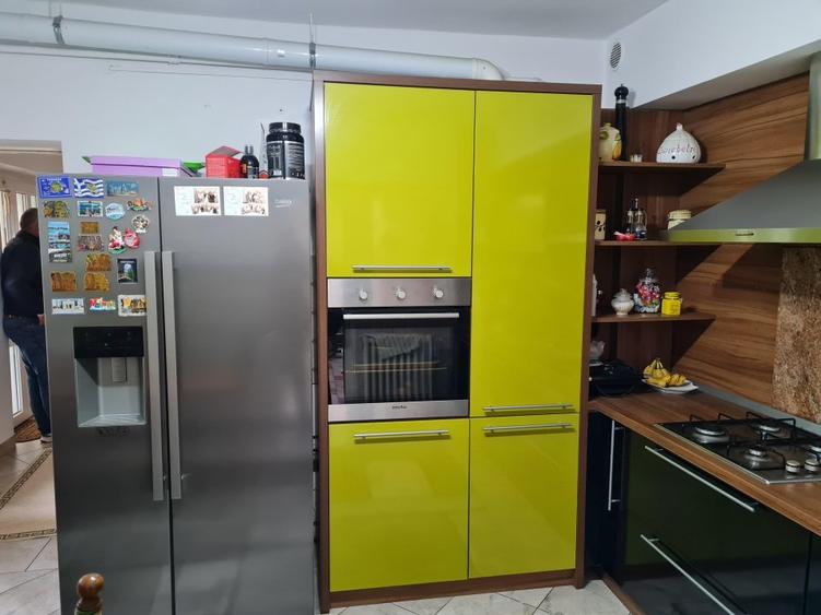 Vand casa tip duplex