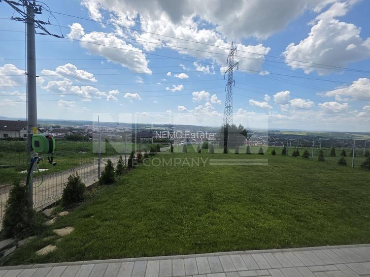 DUPLEX DE ÎNCHIRIAT | LÂNGĂ PĂDURE - SUCEAVA | 640 €/lună - 2