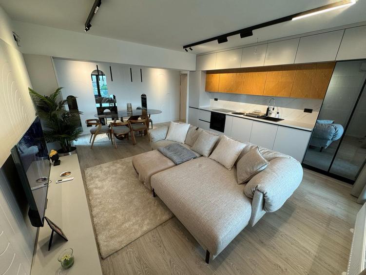 Vanzare | 3 camere | Bloc nou | Parcare| Dristor | Select Residence