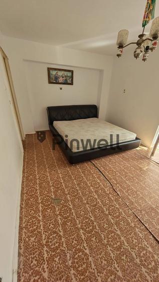 Garsoniera Iancului| 8 minute metrou Iancului| Necesita renovare