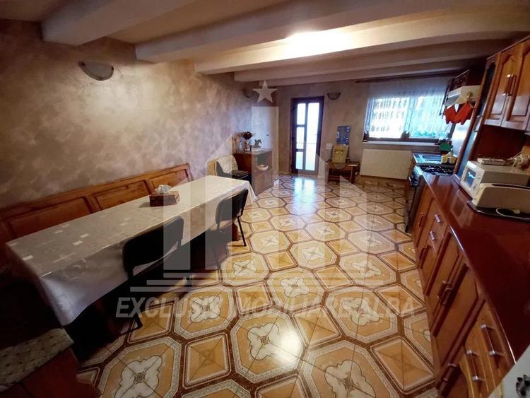 Casa individuala | 120 mp | 1200 mp teren | Micesti