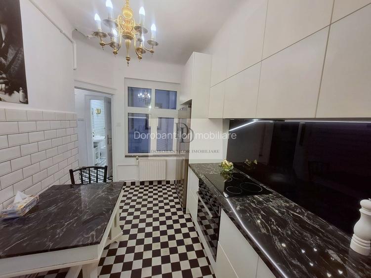 Apartament cu 3 camere PET Friendly | Ultracentral – Strada Napoca - 7