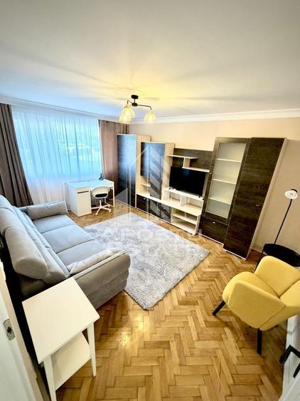 Apartament 1 camera de inchiriat-Spital Judetean,Timisoara