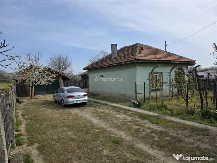 Casa comuna Celaru, sat Soreni, jud. Dolj - 2