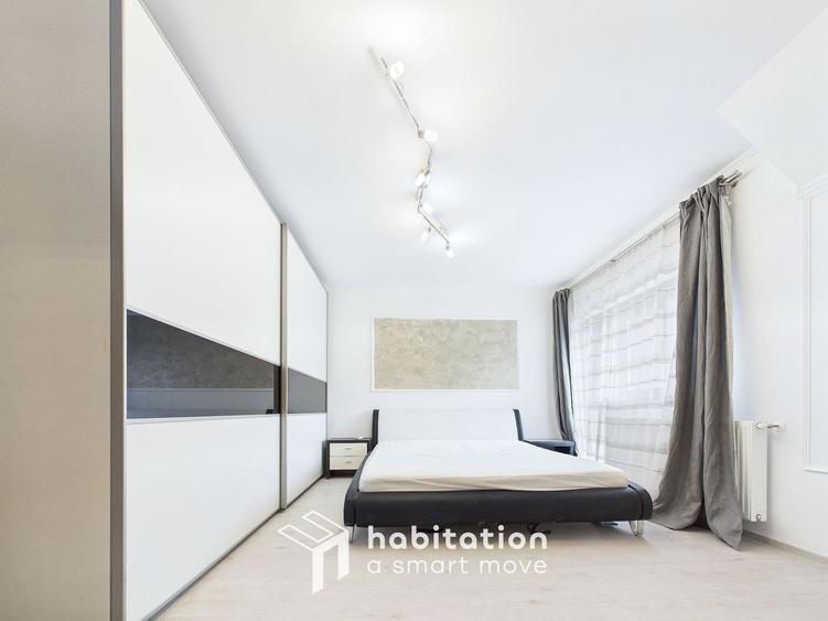 Tur virtual| Duplex 5 camere| spațios| în  Dumbrăvița | 0% Comision|
