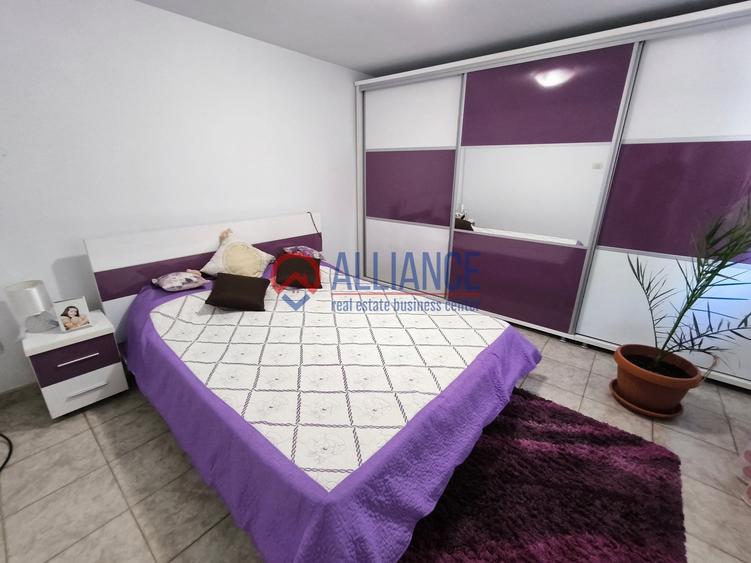 VIILE NOI - casa cu o curte generoasa disponibila imediat
