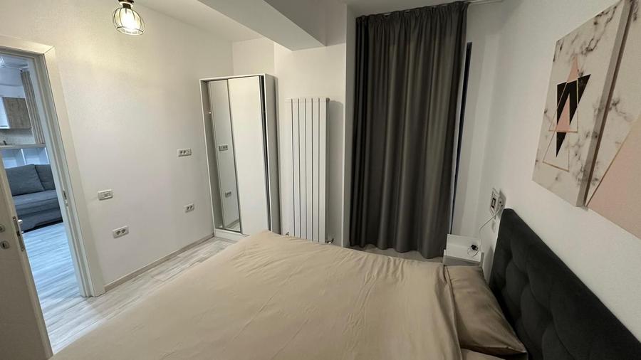 APARTAMENT MODERN-STATIUNEA MAMAIA YAKI