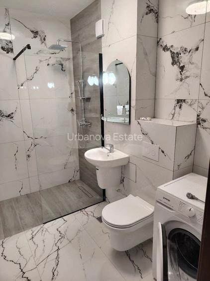 Apartament cu 2 camere Piața Gării ,bloc nou. - 2
