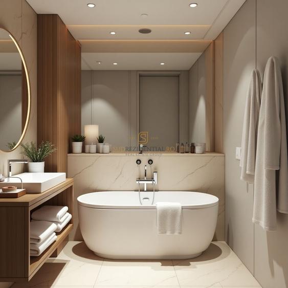 Apartament nou si modern de vanzare, Venus Arena, Aparatorii Patriei