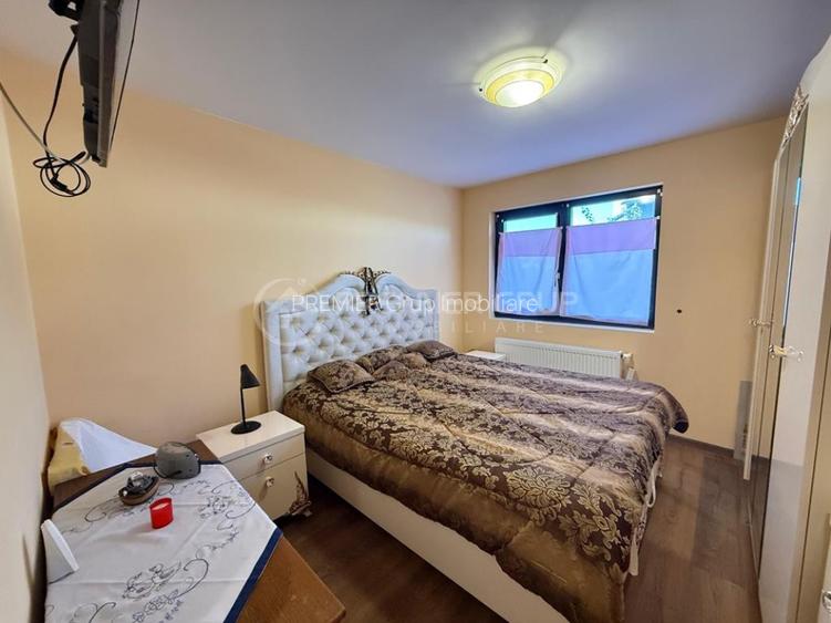 Etaj 1! Apartament 2 camere 45mp, Bucium - Visan, CT, PARCARE - 5