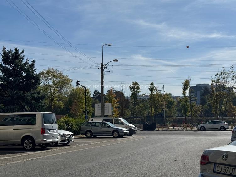 Garsoniera spatioasa de vanzare in regim De urgenta