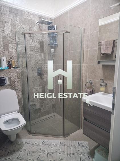 Apartament cu 3 camere decomandat in GIROC