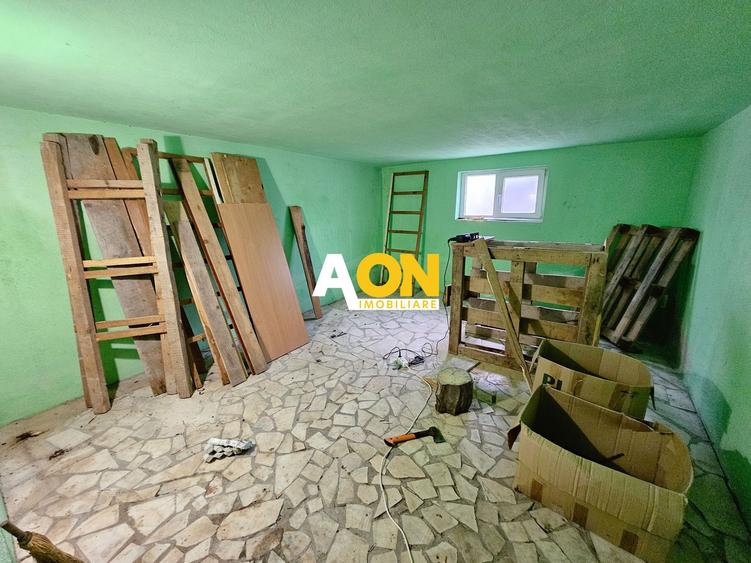 Casa D+P+1, 5 camere, 325 mp teren, zona Schit