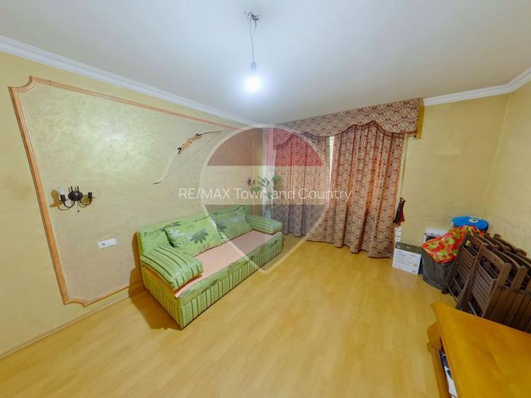 Apartament cu 2 camere, decomandat, în zona Unirii - 3